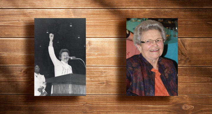 ELVA HOWARD WOMEN IN LEADERSHIP SCHOLARSHIP ANNOUNCED