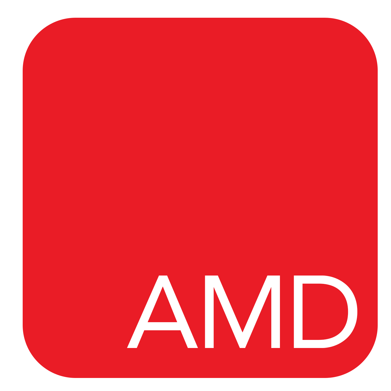 How to fix AMD software stuck downloading or installing updates.