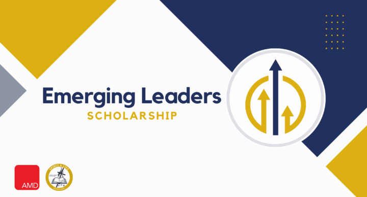 Emerging Leaders Scholarship Announcement
